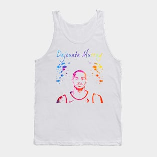 Dejounte Murray Tank Top